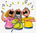 Acapella Music Groups