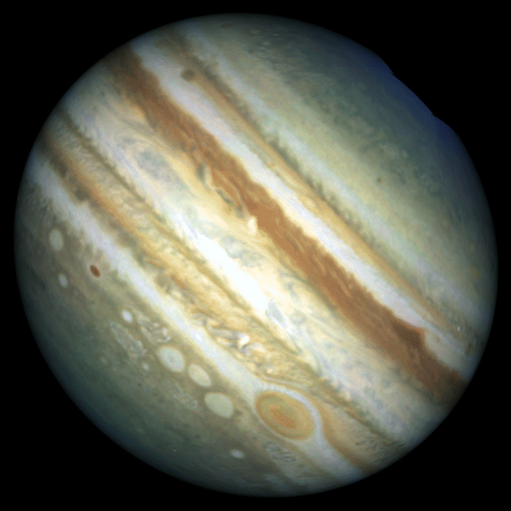 Top ten facts about jupiter hubpages