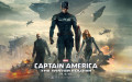 New Review: Captain America: The Winter Soldier