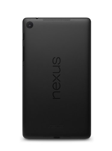 The Google Nexus 7 one of the top rated tablets on the market. 