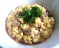 Cooking: Easy Sausage or Bacon Breakfast Bowl (Gluten Free)