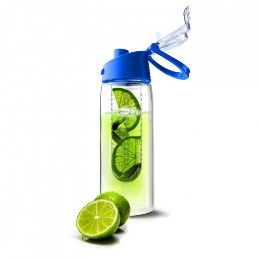 Perfect for re-hydration on the road.