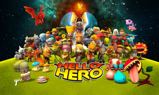 Hello Hero Guide