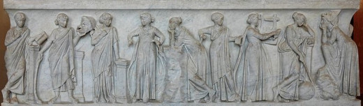The Muses