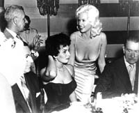 Jayne Mansfield