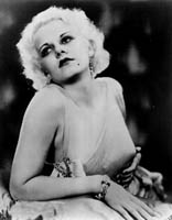 Jean Harlow