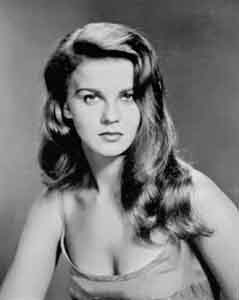 Ann Margaret