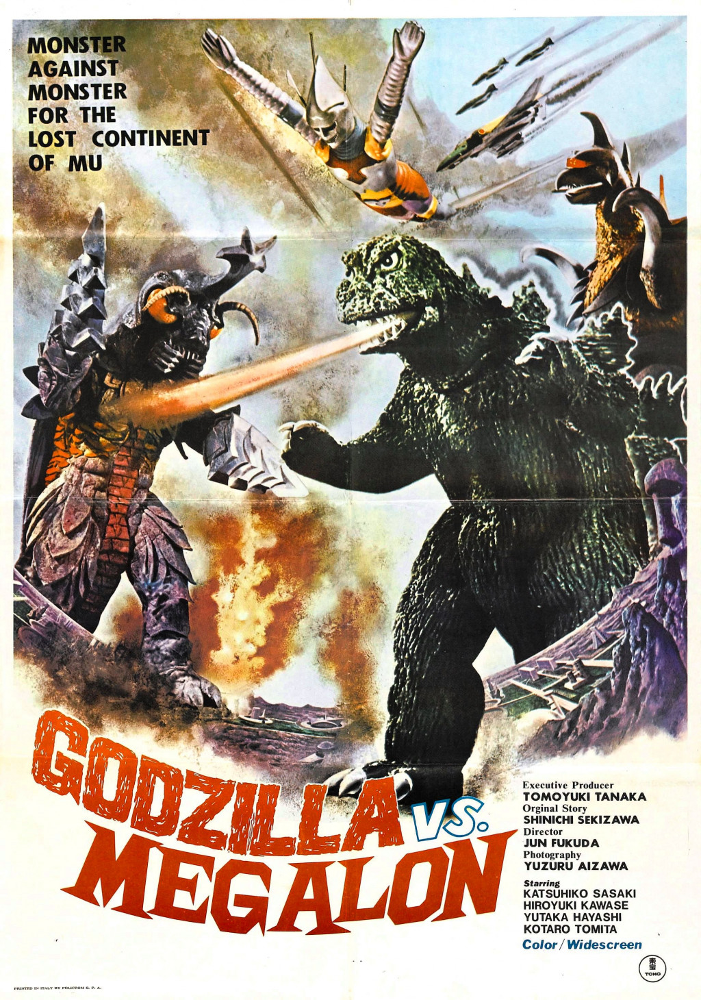 Top 5 Godzilla Movies to Watch Before the New Godzilla Movie | hubpages