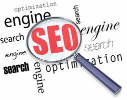 Search Engine Optimization or SEO!