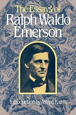Emerson was regarded as a strong essay writer but not a true talent in the poetic sphere.