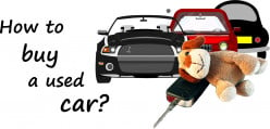 Tips and secrets on how to buy a used car