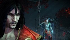 Review: Castlevania: Lords of Shadow 2