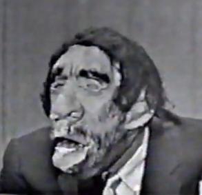 Ernie Kovaks fool