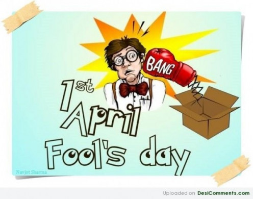 Sad case fool