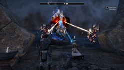 The Elder Scrolls Online Walkthrough - Ash Mountain: The Death of Balreth