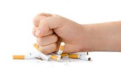 Quitting Cigarettes:My Journey so Far