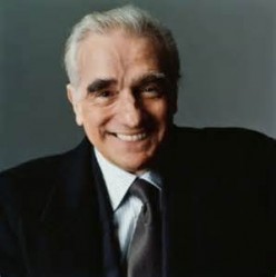 Music in Film...Martin Scorsese