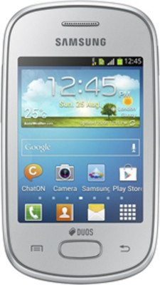 Samsung Galaxy Star S5282