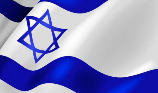 Israel's Flag