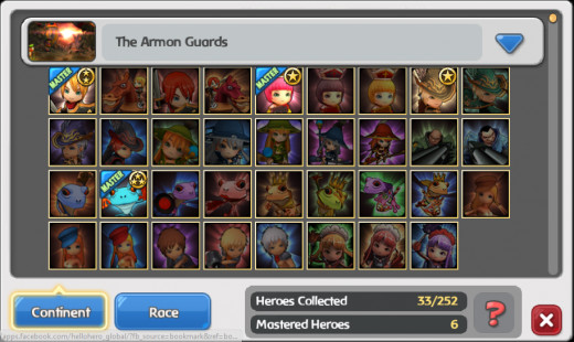 Pokedex! I meant Recruit Page! :))