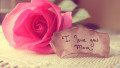 Words My Mom Said that Still Influence My Life: A Tribute