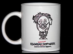 Thinking software helps business