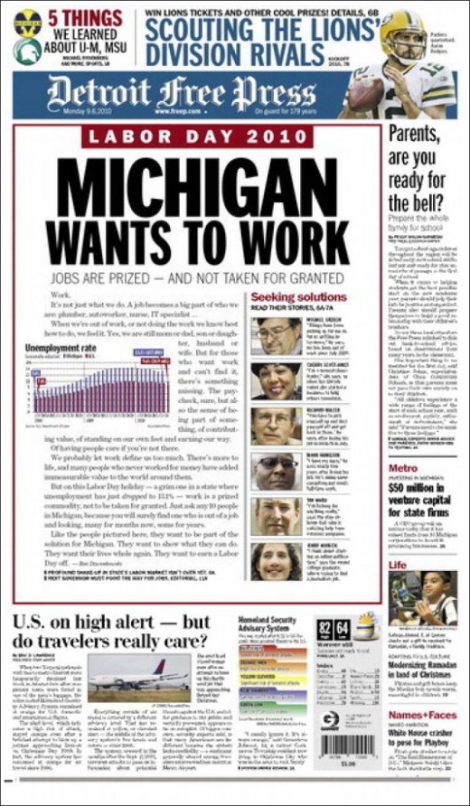 Detroit Free Press