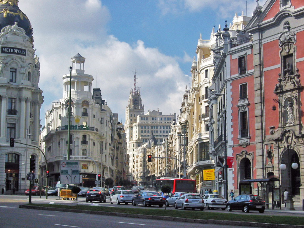 20 Most Interesting Facts About Madrid