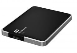 Which is the Slimmest Hard Disk? Top 5 Ultra Slim USB 3.0 Portable HDD Reviews