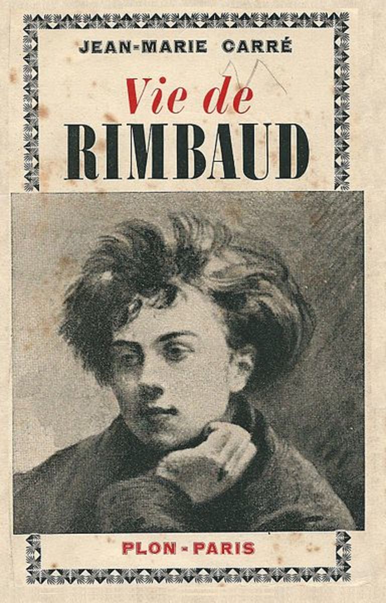 Modern Poetry: Arthur Rimbaud the French Vagabond Poet | Owlcation