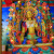 Idol Inside the Monastery