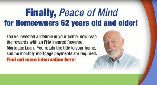 This image is from an article about the risks of reverse mortgage. This article explains why it is better to get a line of credit than to get the money in one lump sum.