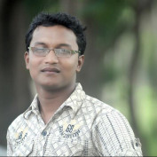 Sheikh Shourav profile image