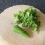 Green chilli and coriander/cilantro