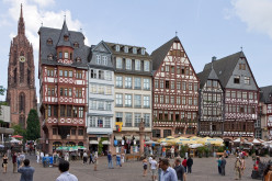 Facts About Frankfurt, Germany