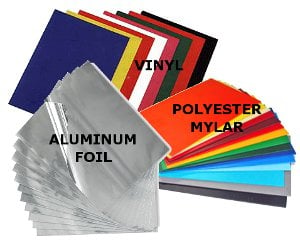 Labels and Tags Materials
