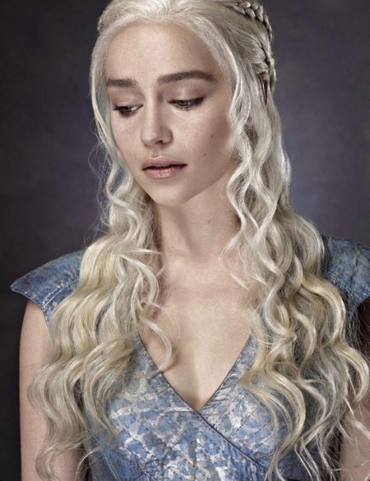 Daenerys Targaryen