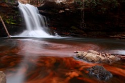 Tips for Photographing Waterfalls