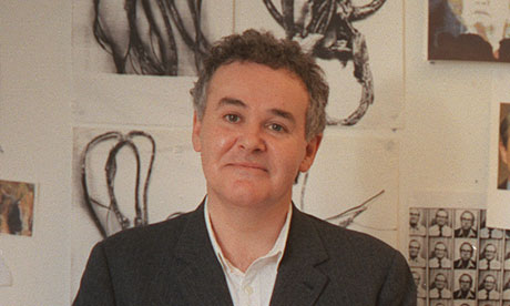 Adam Curtis argues TV needs 'new tools' to tell its stories