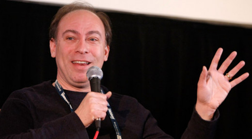 OWEN GLEIBERMAN