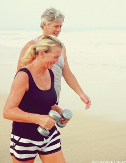 Tips on how to keep yourself healthy as you age