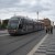 The train that goes through Nice, making it easy and cheap to get to all city attractions. The train that goes through Nice, making it easy and cheap to get to all city attractions.