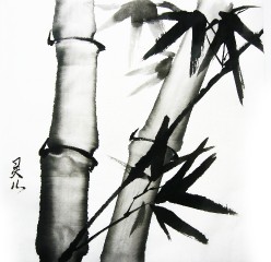 Special Traits of Chinese Painting