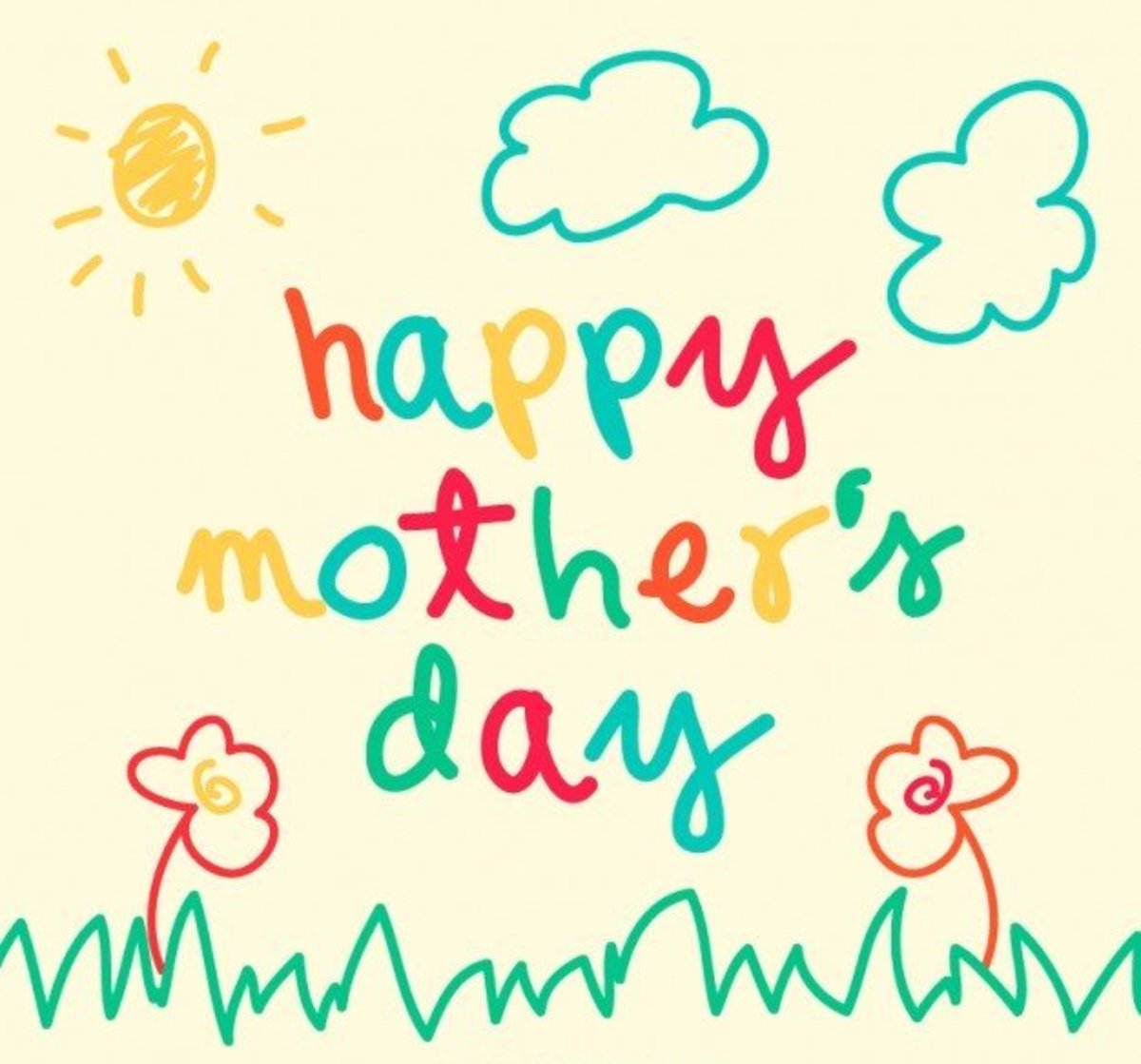 100 MOTHER'S DAY CARDS and Pictures | hubpages
