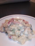 Best Potato Salad Recipe