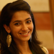 Kiyana Mirza profile image