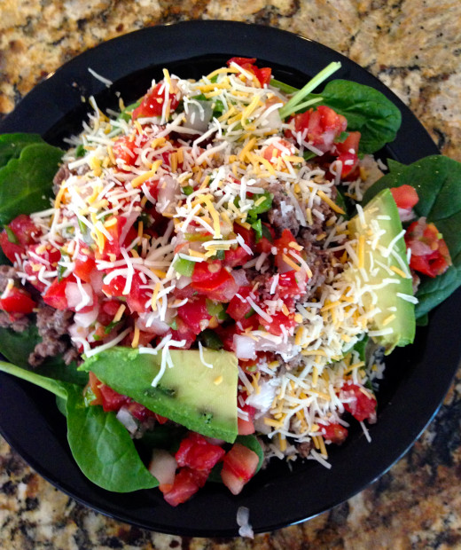 With some preparation, clean eating can be mouthwateringly delicious.