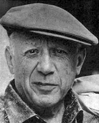 Pablo Picasso - 1962
