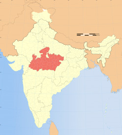 2014 Loksabha Election In Madhya Pradesh