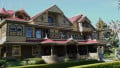 Top Ten Real Haunted Houses | Where They Are, Why They're Haunted and How to Visit Them